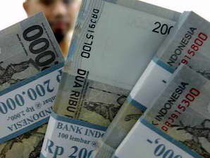 Rupiah bergerak stabil di level fundamental BI