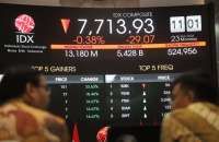 Saham Blue Chip Ini Akan Bayar Dividen Oktober 2024, Analis Rekomendasi Beli