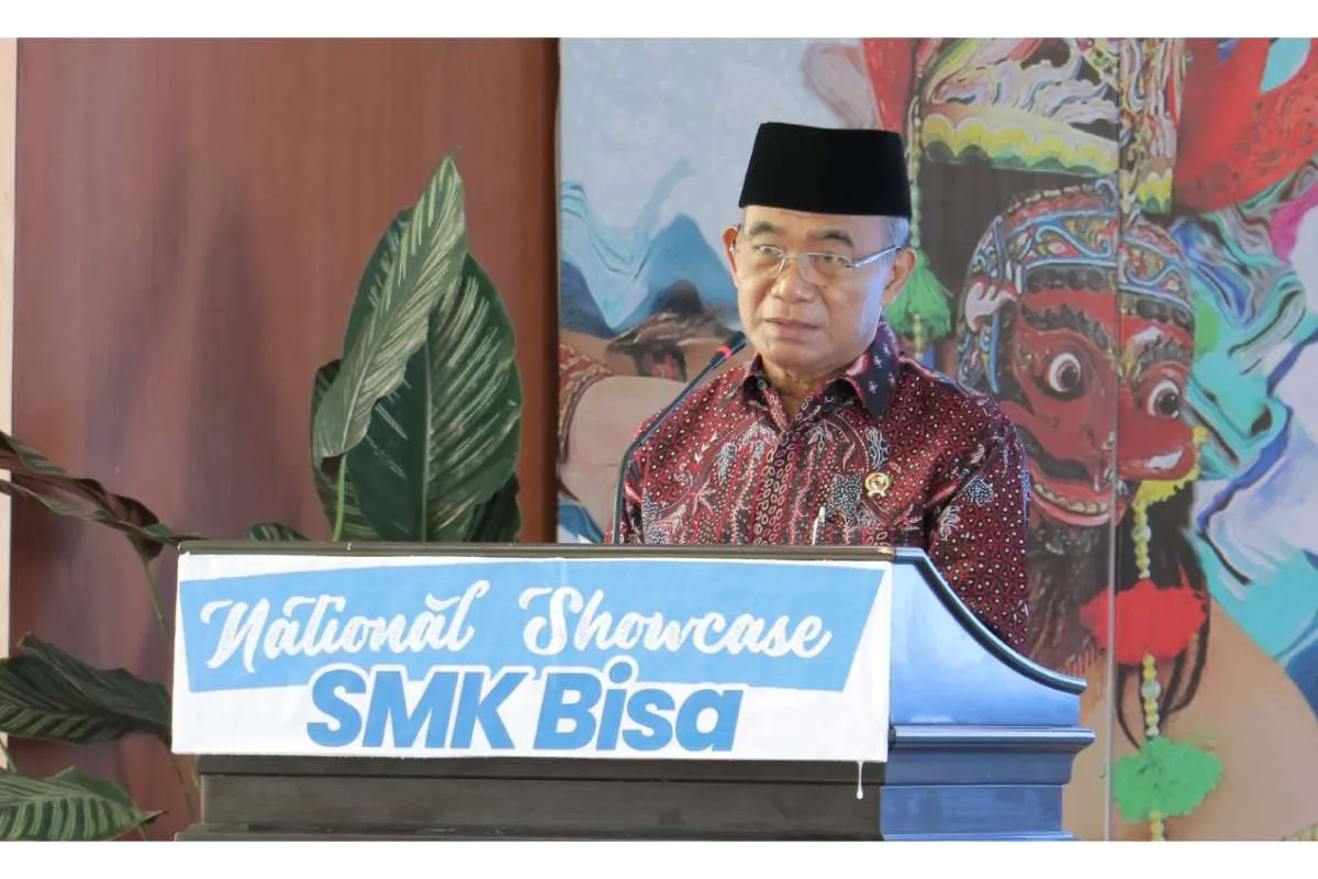 Tingkatkan Daya Saing Lulusan Vokasi, Astra Kembangkan Program National Showcase SMK
