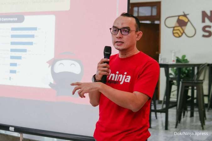 Ninja Xpress Siap Bantu UKM dengan Dorong UKM Pemanfaatan Affiliate Marketing