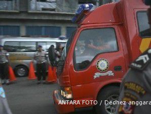 Awas, teror bom membidik kota-kota besar di Indonesia!