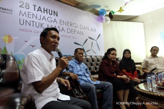 PT EMI bangun dua pabrik bio coal