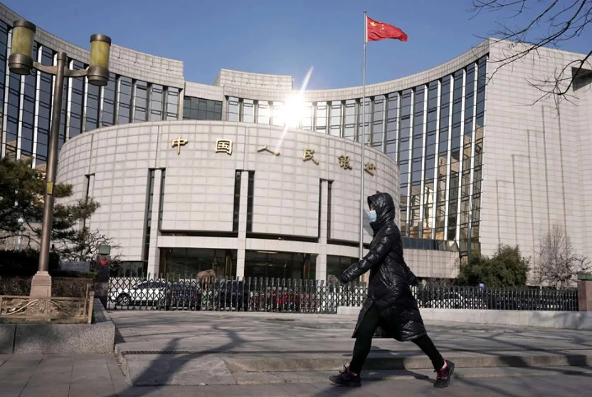 China Minta Bank Besar Pangkas Bunga Deposito untuk Genjot Perekonomian