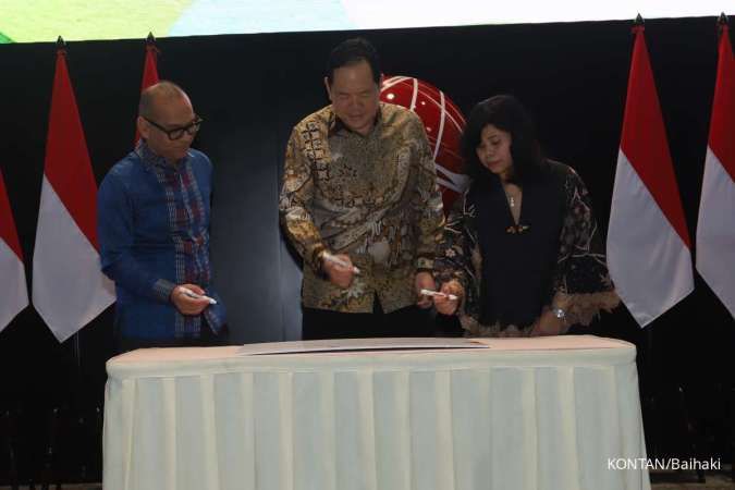 Eastpring dan DBS Indonesia Luncurkan Reksa Dana Indeks Eastspring ESGQ45 IDX KEHATI