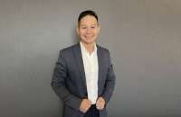 CEO Finetiks Cameron Goh Bagikan Tips Investasi: Diversifikasi dan Mengelola Risiko