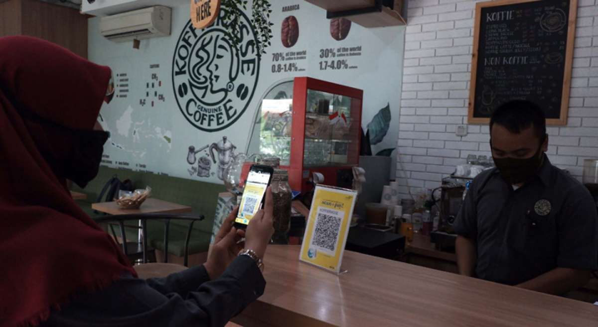 Layanan Digital Turut Mengungkit Laba Mandiri Syariah Hingga 30,53%