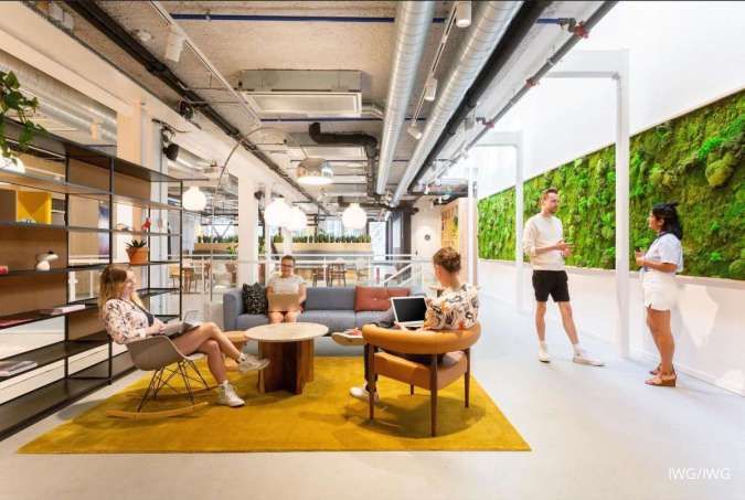 Kerja Fleksibel Bukan Sekadar Tren, Ini Dampaknya bagi Pekerja