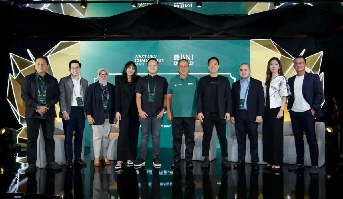 Beri Panduan Bagi Investor Soal Perkembangan Pasar Keuangan, BNI Gelar Market Outlook