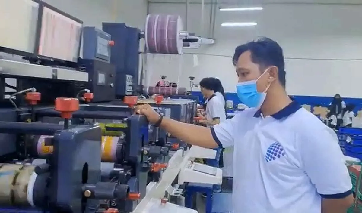 Ini Strategi Pelita Teknologi Global (CHIP) Dongkrak Kinerja