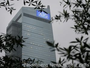 AIG Tolak Tawaran Harga Baru Prudential Untuk AIA