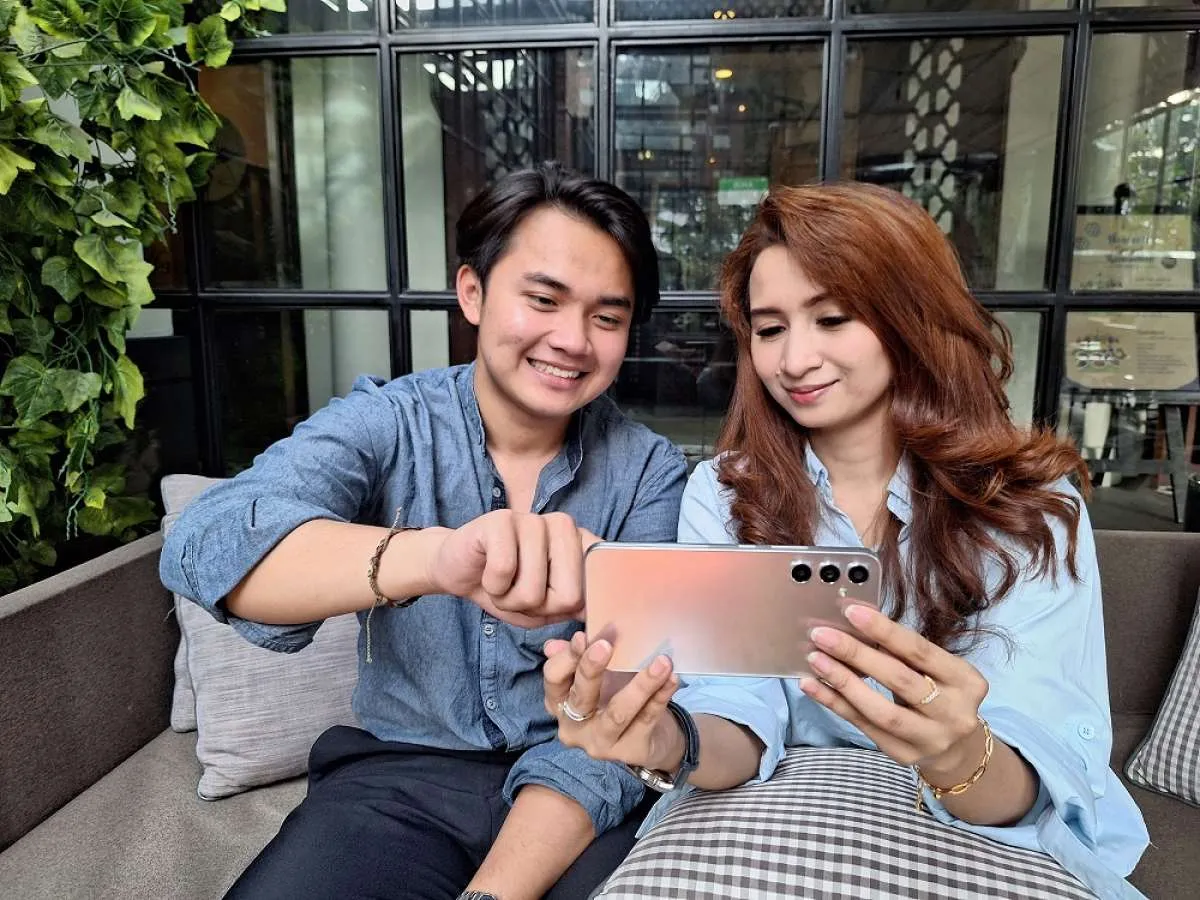 Tips Streaming yang Seru Saat Halal Bihalal Lebaran