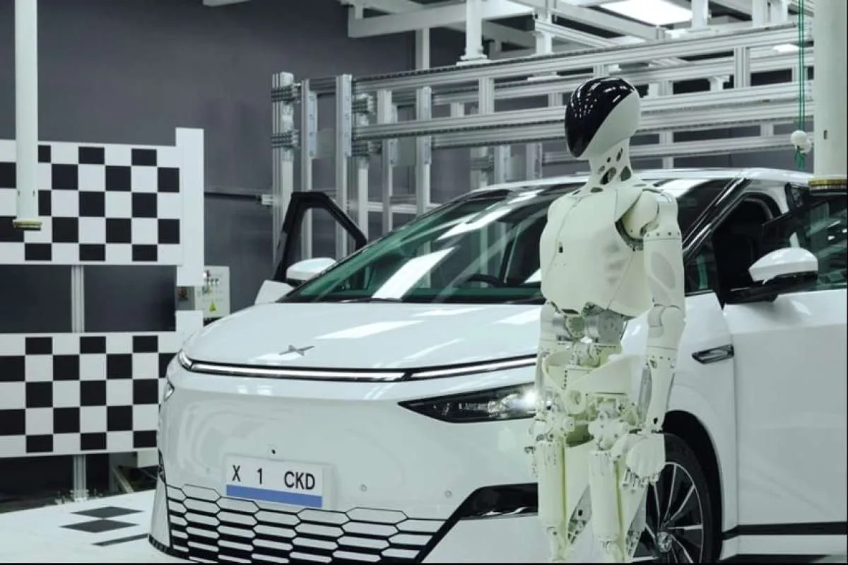 Saham ERAL Berpotensi Terdorong Tren Mobil Listrik, Begini Prospeknya