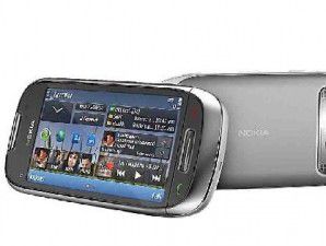 Nokia X7 dengan Symbian versi anyar