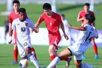 Jadwal Timnas Indonesia di Piala Dunia U-17 2025 Lawan Brazil, Honduras & Zambia