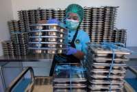 Keracunan MBG Berulang Terjadi, BGN Janji Lakukan Evaluasi