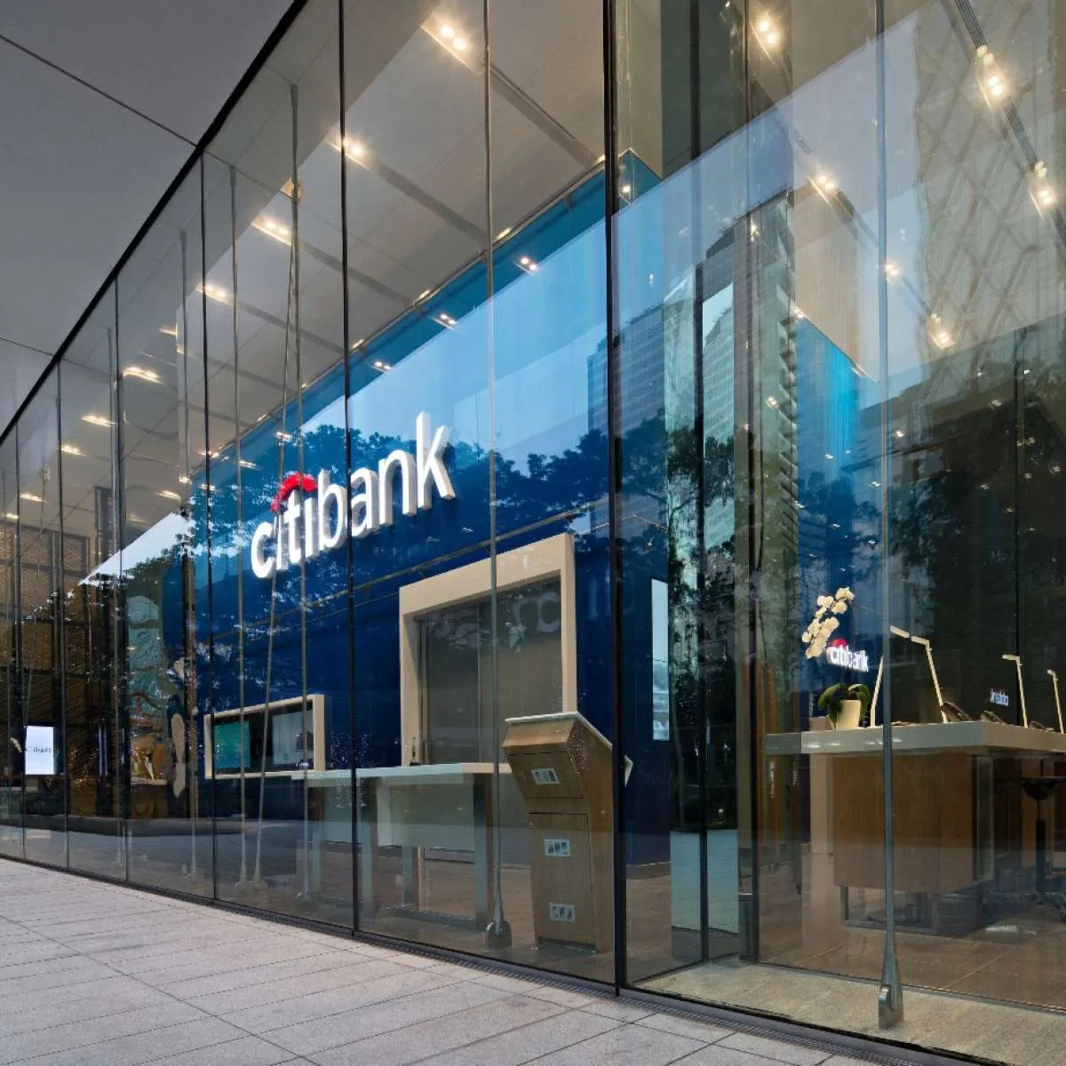 Hengkang dari RI, Citi tegaskan tak ada perubahan seketika dalam melayani nasabah