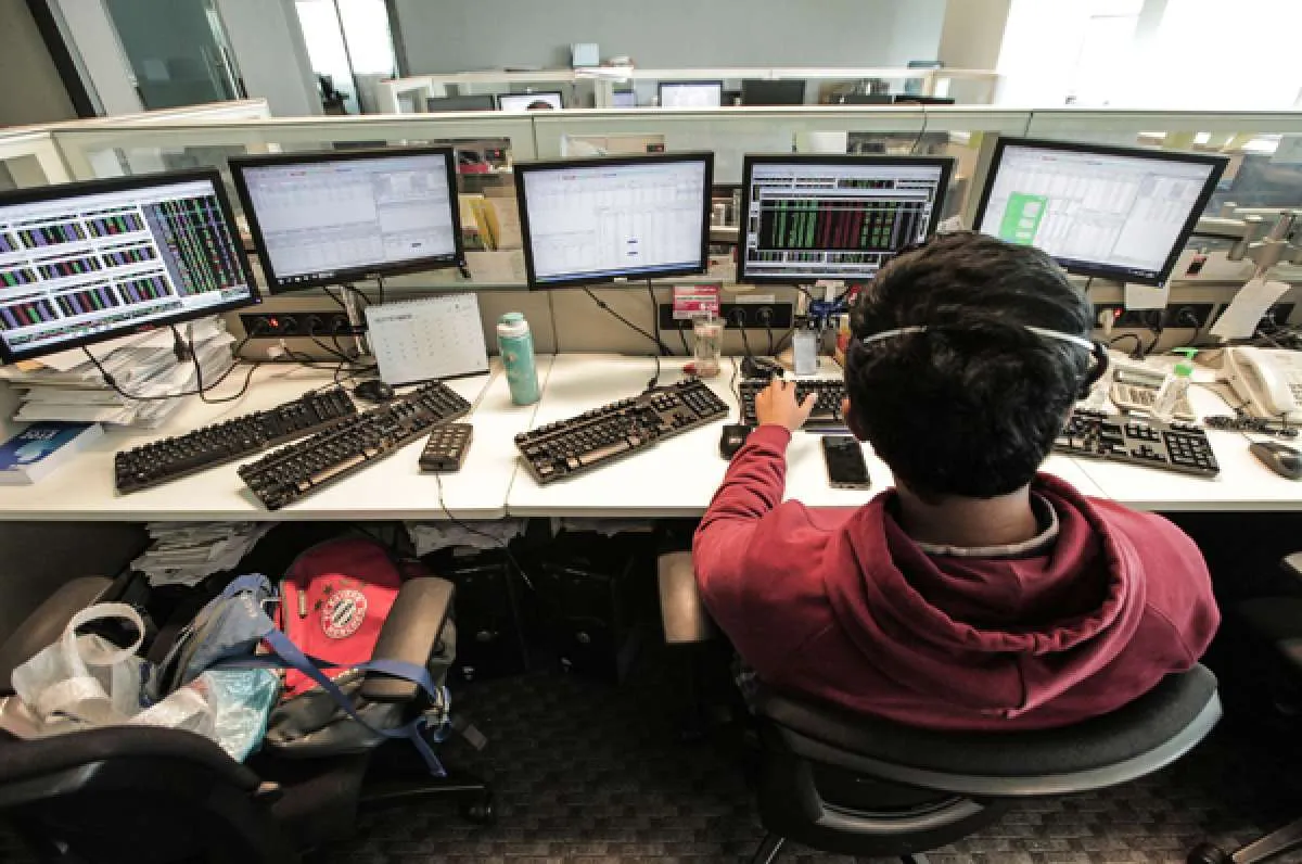 Simak rekomendasi saham-saham teknologi Grup Kresna