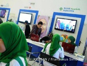 Bank Syariah Bukopin segera mendapat tambahan modal Rp 100 miliar