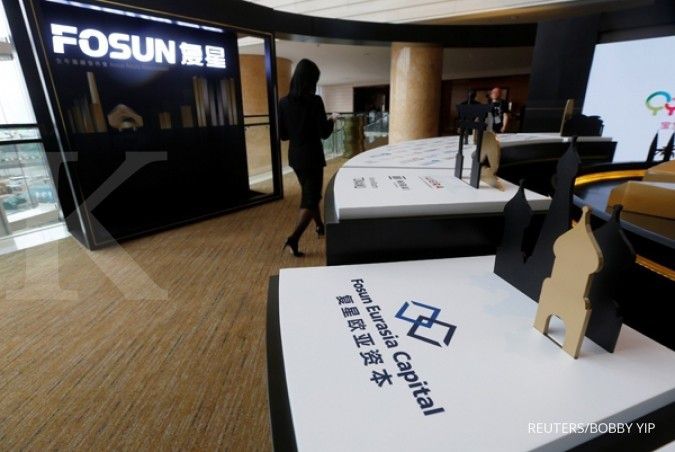 Makin ekspansif, Fosun International akuisisi 70% saham Sichuan Tuopai Shede Group Co