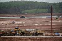 Basuki Buka-Bukaan Persiapan Ngantor di IKN: Bandara, Kantor, Rusun Siap