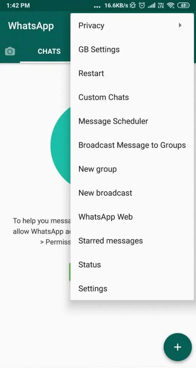 Cara Mudah Menghilangkan Last Seen WhatsApp di Android, iPhone, dan Laptop