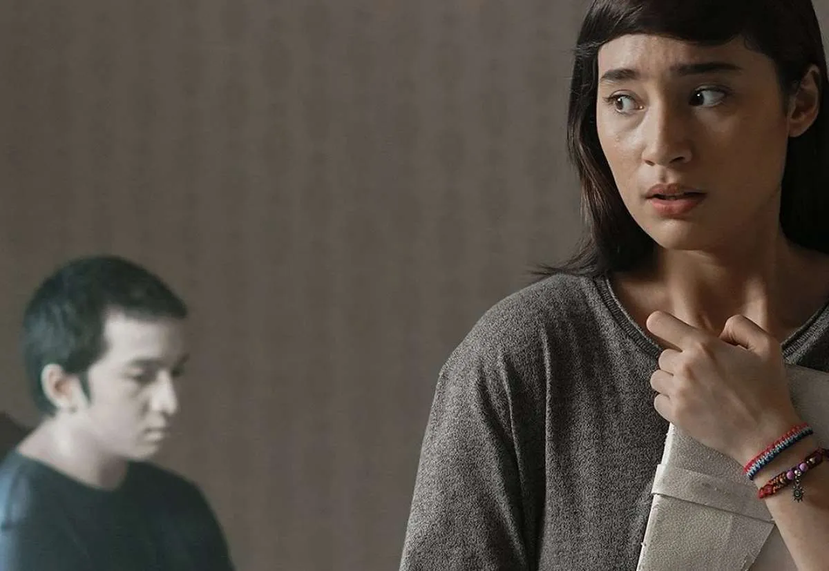 Film Indonesia yang terbaru di Disney+ Hotstar, Ghost Writer segera tayang November