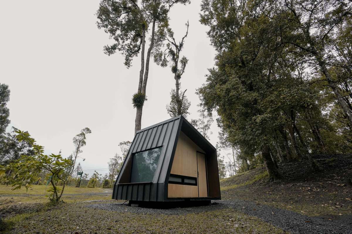 Yuk, Pergi Berlibur Sekaligus Bekerja