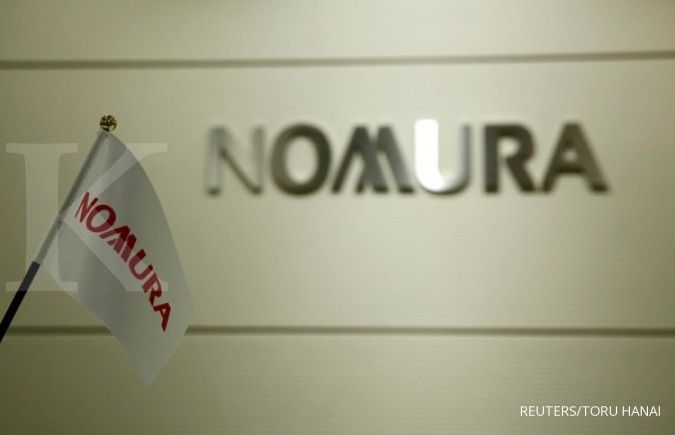 Nomura Menghasilkan Kenaikan Laba Cukup Besar Meski Dirundung Skandal Manipulasi