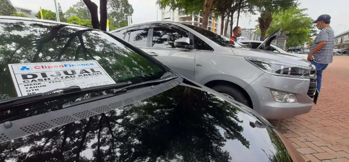 Clipan Finance Proyeksikan Pembiayaan Dana Tunai Tumbuh pada 2025
