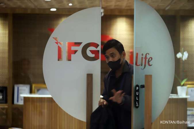 Ini Respons OJK Terkait Kabar IFG Life Lelang Aset Jiwasraya