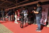 Tren Anyar Komunitas Komuter Kota