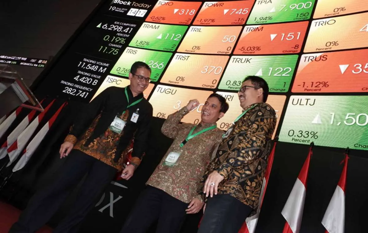 Bank Tabungan Negara (BBTN) tengah getol menambah modal