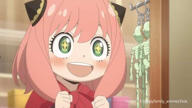 Link Nonton Anime Spy x Family Mision 18 (Part 2 Episode 6), Sinopsis &  Jadwal Tayang Gratis - TribunStyle.com