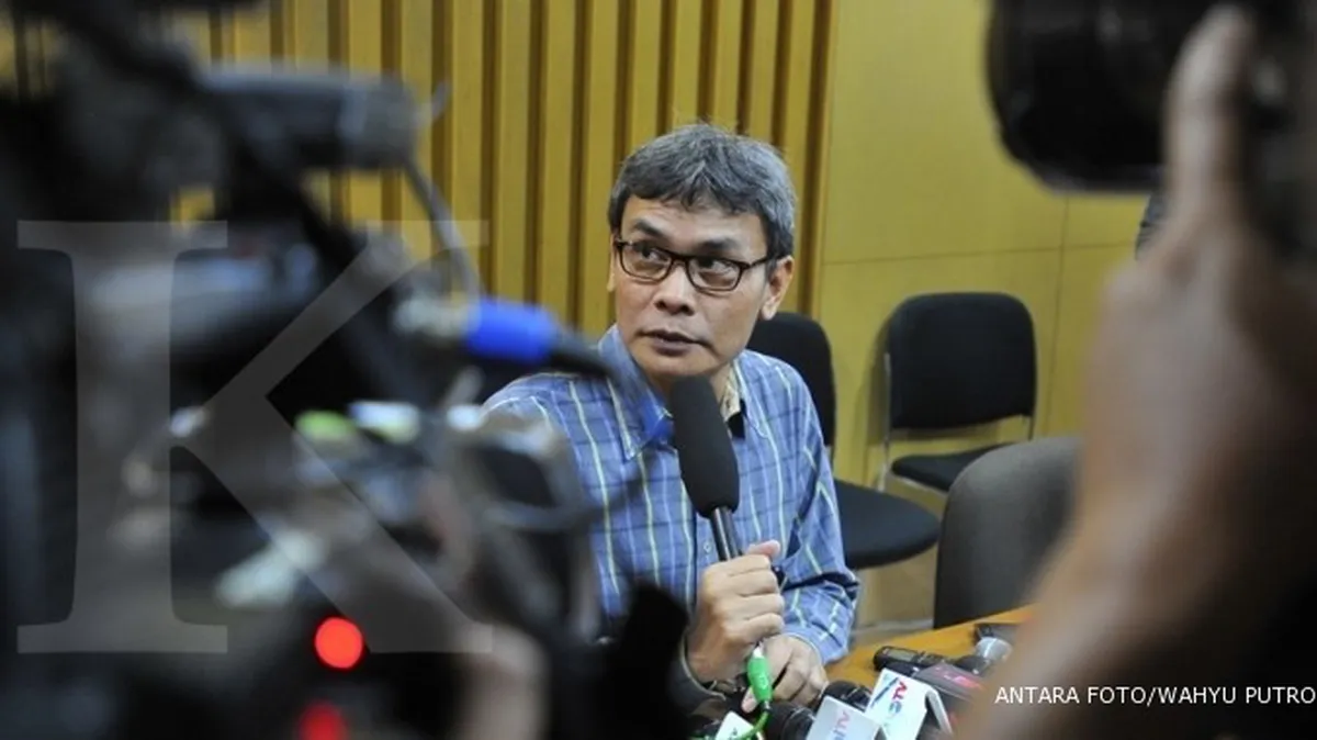 Mangkir, KPK bisa panggil paksa Dirut Sampoerna