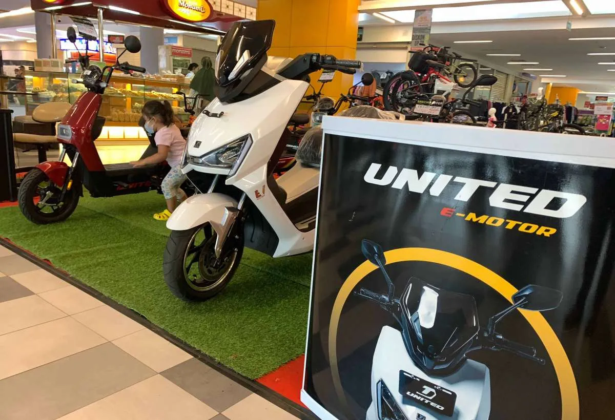 Sepeda Bersama Indonesia (BIKE) Bagikan 50% dari Laba Bersih untuk Dividen