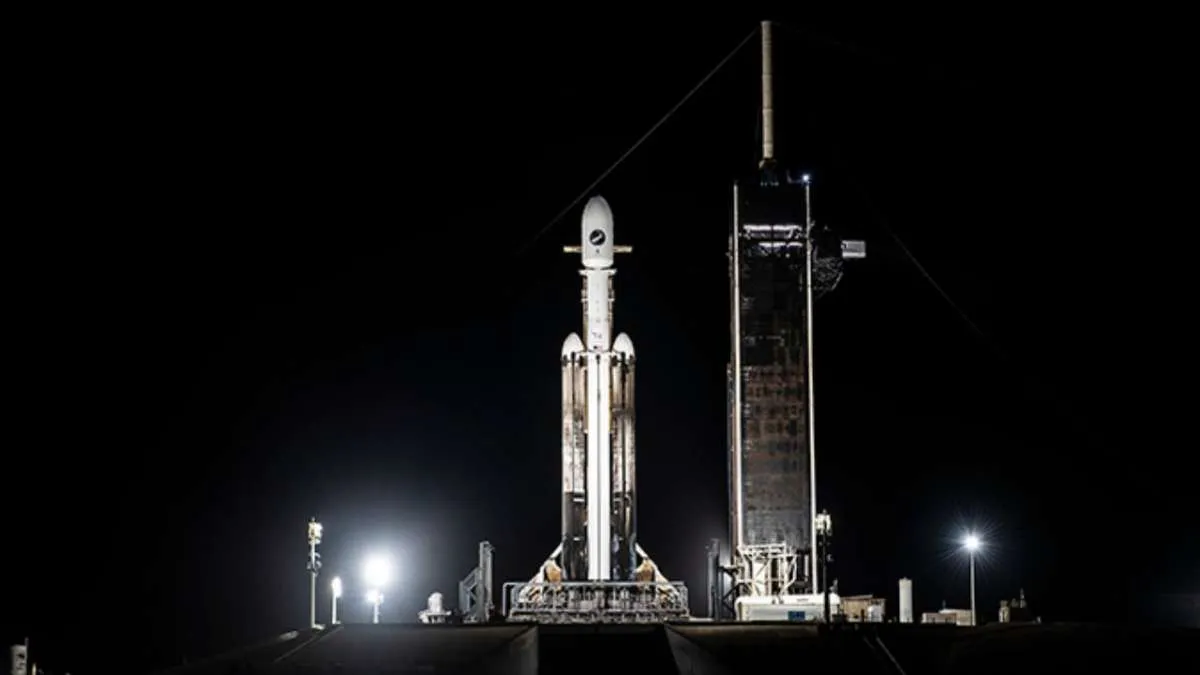 SpaceX Bidik Uji Terbang Starship Akhir Agustus, Siap Uji Pendaratan Perdana di Darat