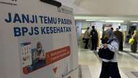 Dirut BPJS Kesehatan Ungkap Penyebab Kekurangan Arus Kas Rp 2 Triliun