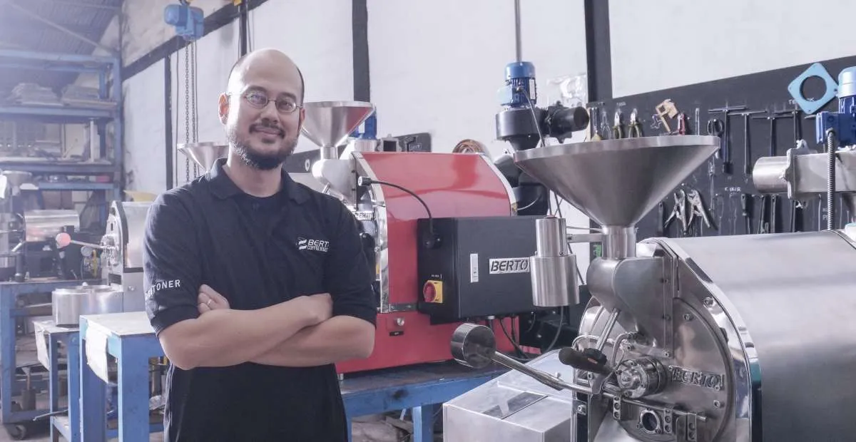 Bagi yang Mau Bisnis Kedai Kopi, Ini 3 Tren Industri Kopi Masa Depan