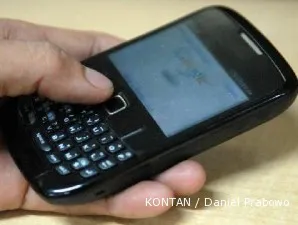 Police may confiscate journalists' BlackBerrys as evidence