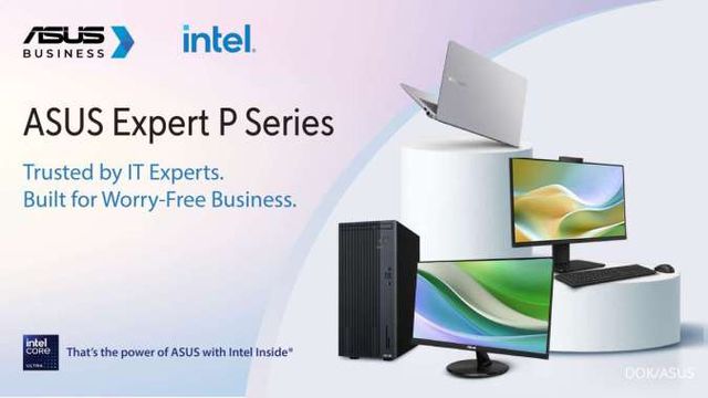 situs judi slot gacor online terbaru 2026 ASUS ExpertBook P5, Laptop Bisnis Terbaik Berteknologi AI
