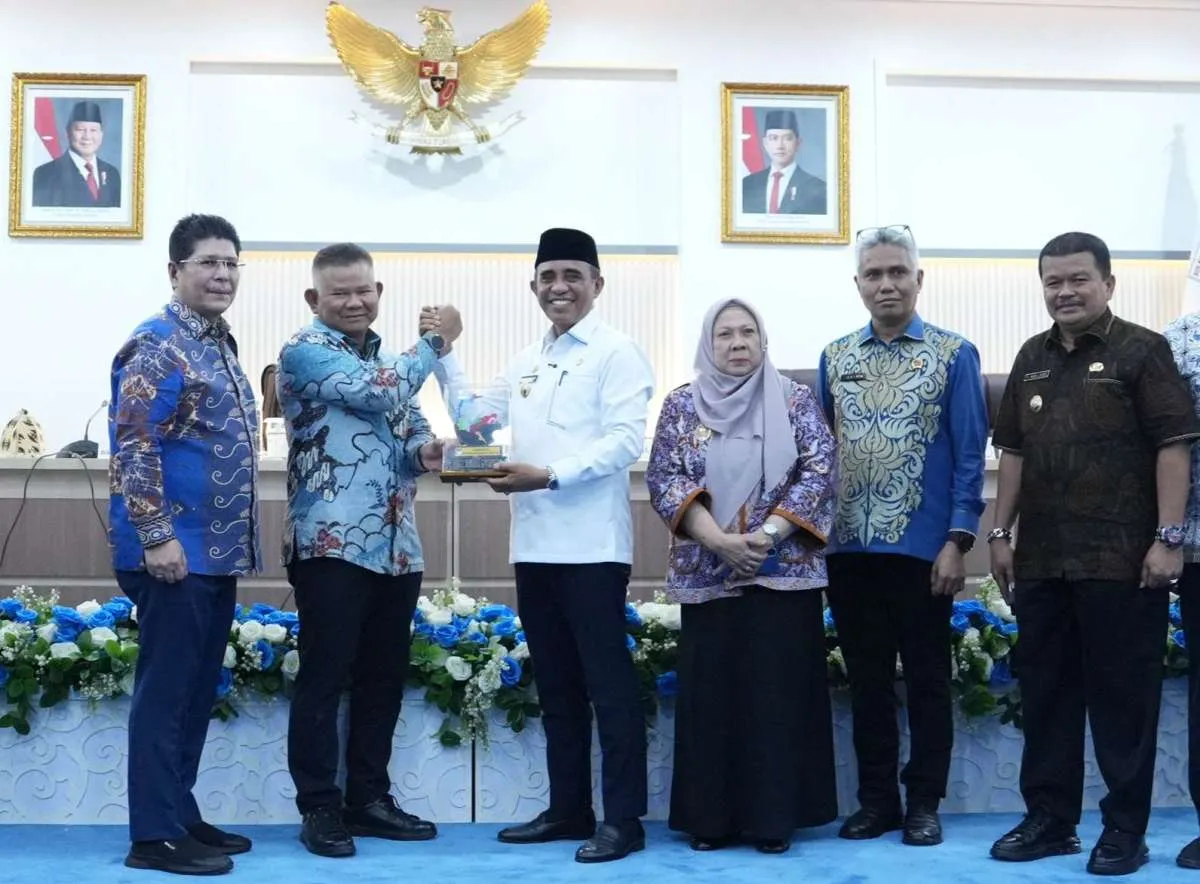 Badan Bank Tanah Berkomitmen Lindungi Masyarakat dan Dukung Pembangunan Daerah