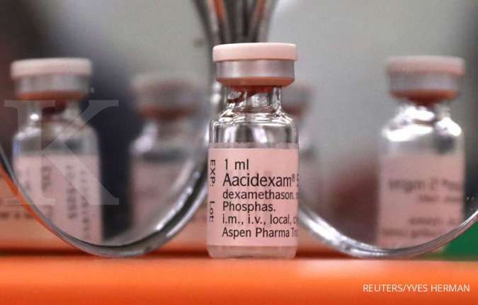 Simak, Suplemen Vitamin D Tidak Boleh Dikonsumsi Bersama Jenis Obat Ini