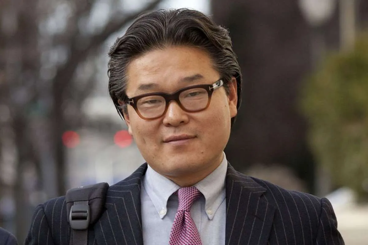 Bill Hwang, si harimau Asia yang terjatuh kedua kali di pasar saham 