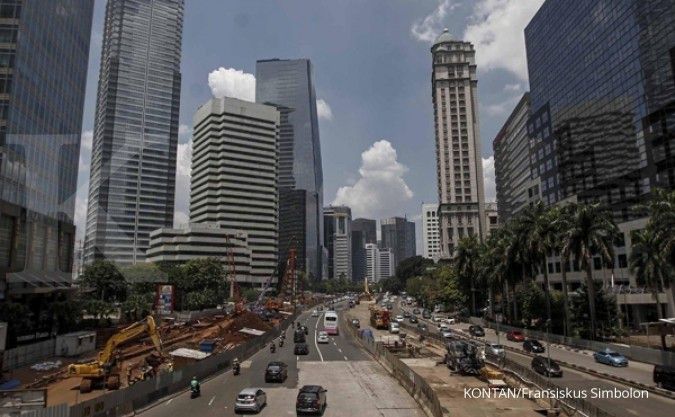 ADB: Indonesia pantas untuk investment grade S&P
