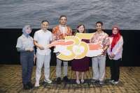 Masuki Usia 35 Tahun, Ini Upaya McDonalds Indonesia Untuk Konsumen