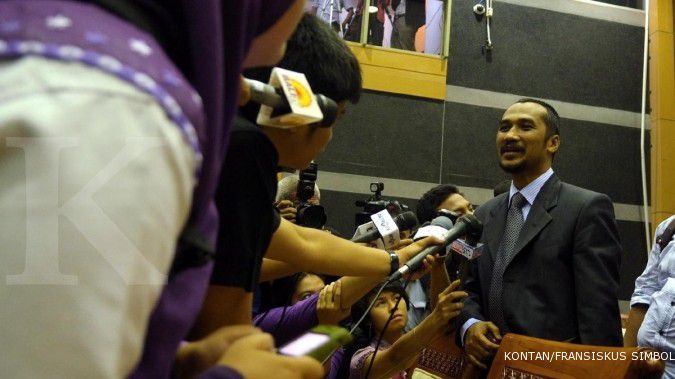 Pramono: Jokowi harus selamatkan KPK 