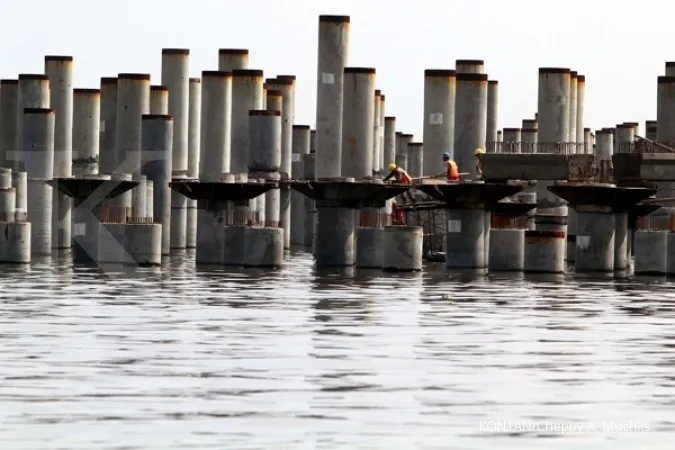 Tour to Japan and China, RI offer 24 port projects