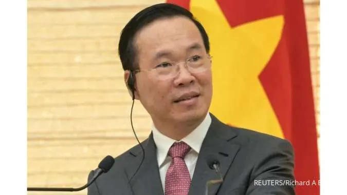 Vietnam's President Resigns, Raising Questions Over Stability