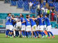 Italia vs Austria di Euro 2021: Gli Azzurri masih superior bagi Unsere Burschen
