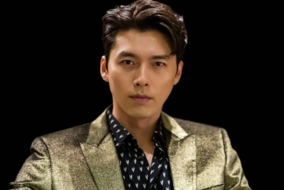 Hyun Bin ulang tahun, inilah drama Korea terbaik yang dibintangi sepanjang kariernya